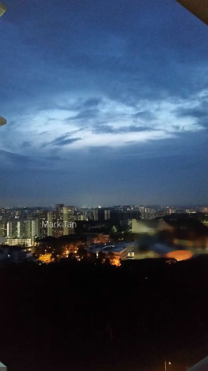 Blk 633A Senja Road (Bukit Panjang), HDB 4 Rooms #139381452